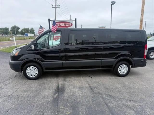 2018 Ford Transit XLT for sale in O'Fallon, MO