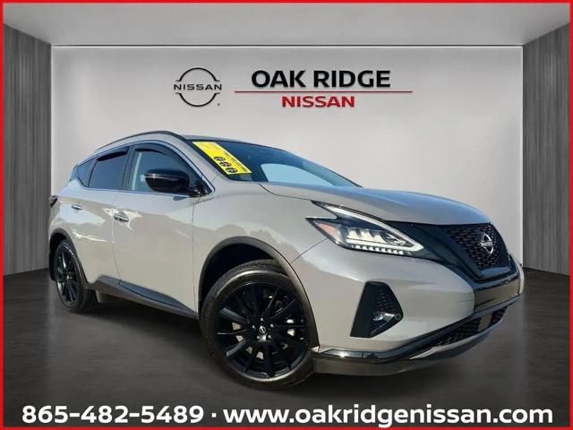 2024 Nissan Murano SV Intelligent AWD for sale in Oak Ridge, TN