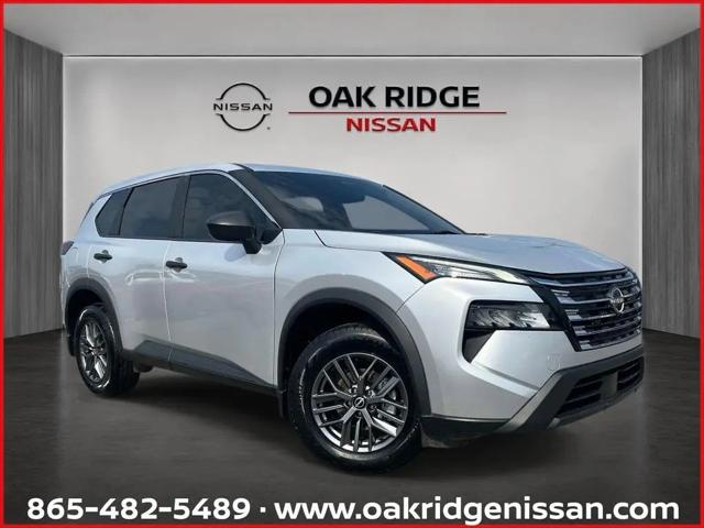 2024 Nissan Rogue S FWD for sale in Oak Ridge, TN
