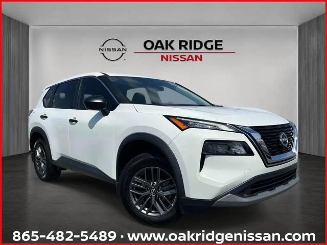 2023 Nissan Rogue S FWD for sale in Oak Ridge, TN