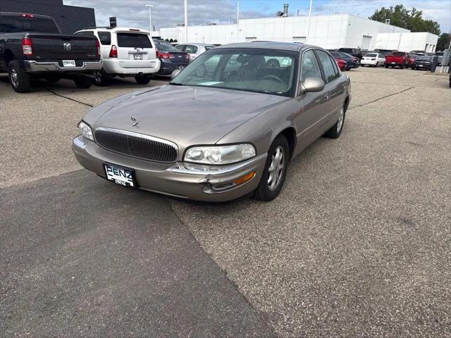 2003 Buick Park Avenue Base for sale in ROCHESTER, MN