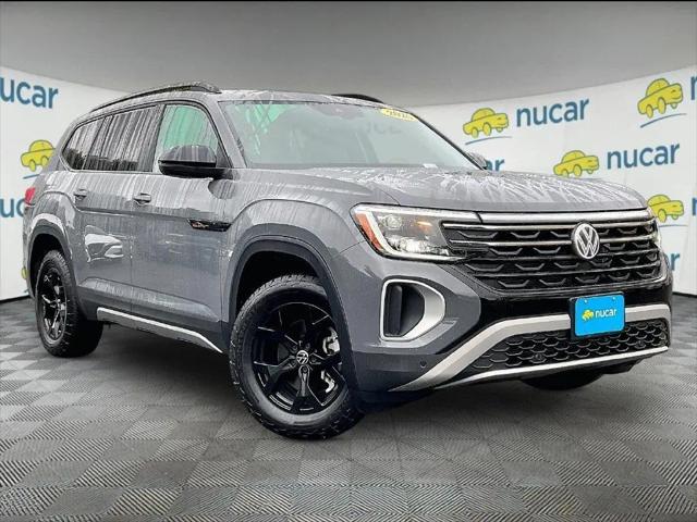 2025 Volkswagen Atlas 2.0T Peak Edition for sale in Norwood, MA