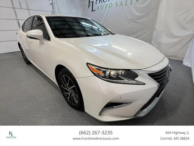 2017 Lexus ES 350 Base for sale in Corinth, MS