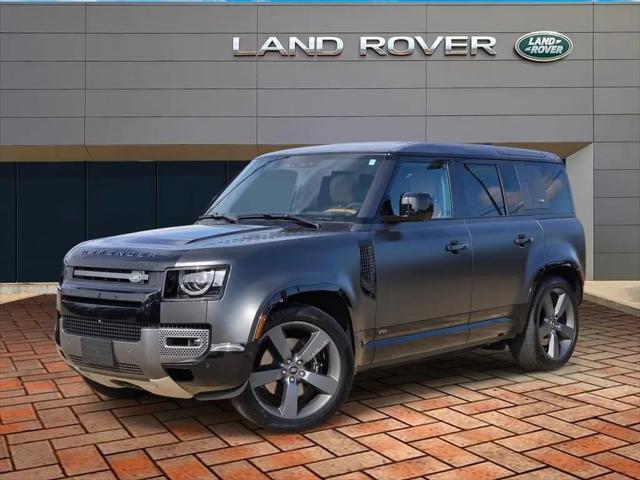 2024 Land Rover Defensor 110 P525 Carpathian Edition for sale in Shreveport, LA