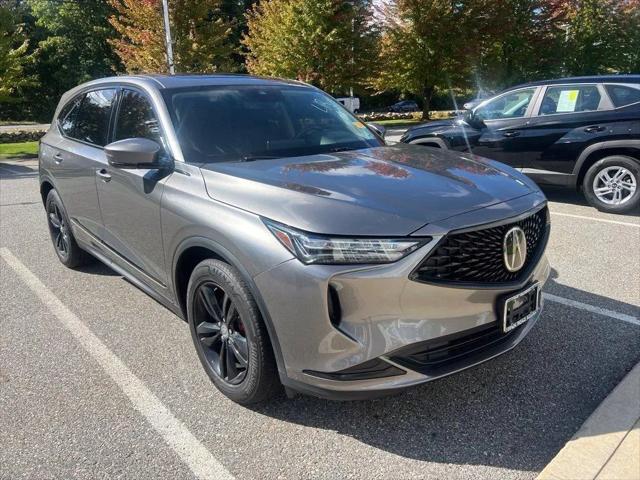 2024 Acura MDX Standard for sale in Westford, MA