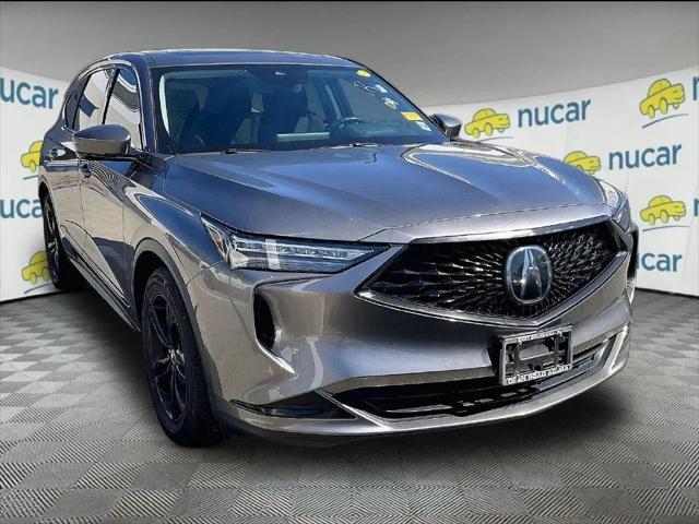 2024 Acura MDX Standard for sale in Westford, MA