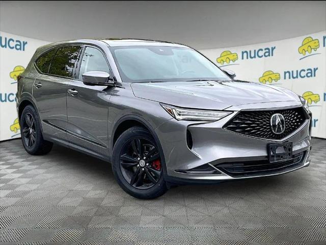 2024 Acura MDX Standard for sale in Westford, MA