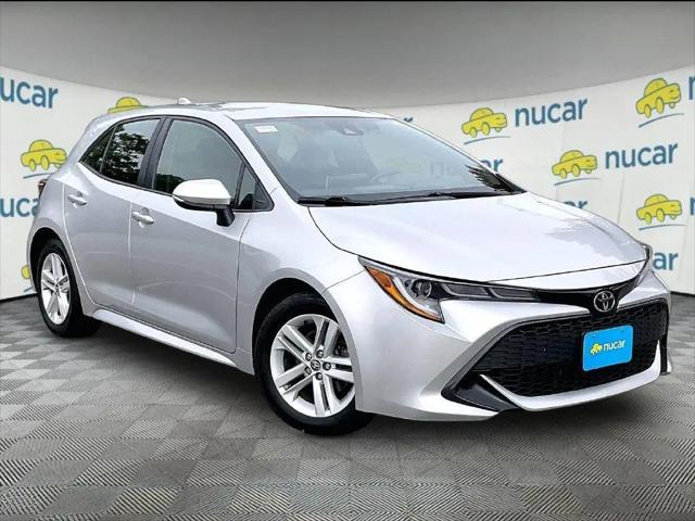 2022 Toyota Corolla SE for sale in Westford, MA