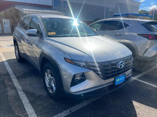 2024 Hyundai Tucson SE for sale in Westford, MA