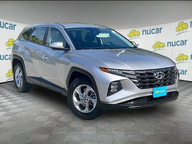 2024 Hyundai Tucson SE for sale in Westford, MA
