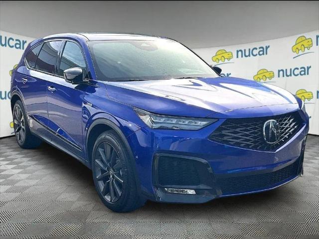 2025 Acura MDX A-SPEC for sale in Westford, MA
