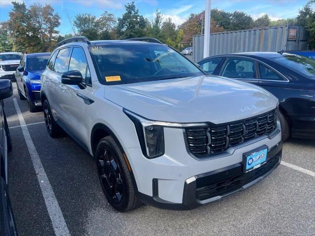2024 Kia Sorento X-Line EX for sale in Westford, MA