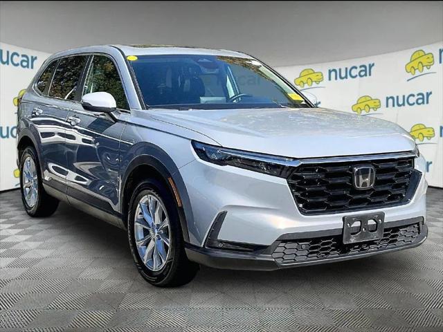 2025 Honda CR-V EX-L AWD for sale in Westford, MA