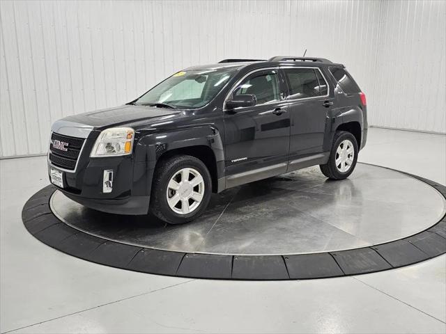 2013 GMC Terrain SLE for sale in Mason City, IA