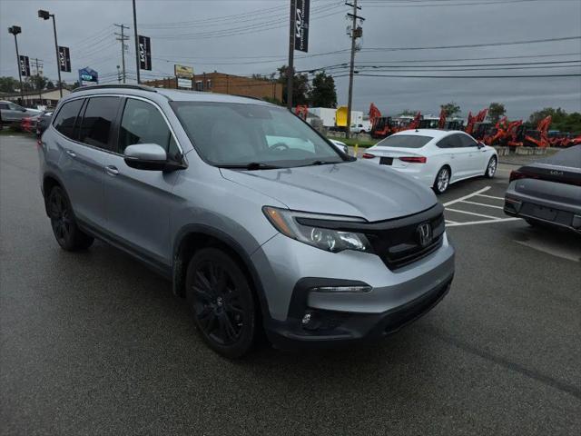 2022 Honda Pilot AWD Special Edition for sale in Irwin, PA
