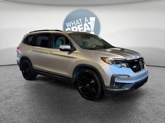 2022 Honda Pilot AWD Special Edition for sale in Irwin, PA
