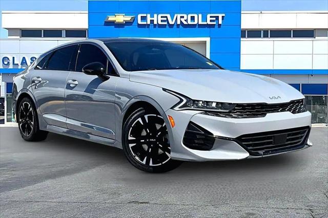 2023 Kia K5 GT-Line for sale in Owasso, OK