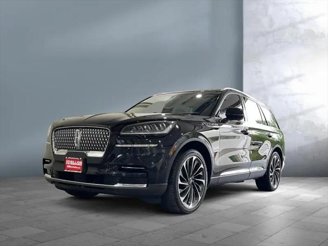 2023 Lincoln Aviator Reserve for sale in Clinton, IA