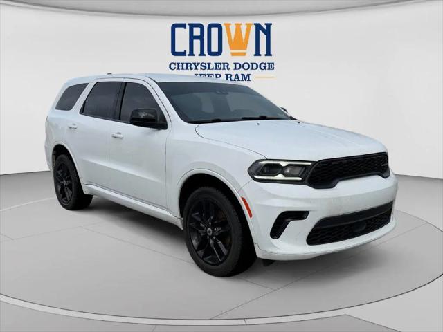 2023 Dodge Durango GT Launch Edition  AWD for sale in Washington, PA