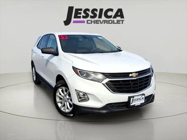 2019 Chevrolet Equinox LS for sale in Honeoye Falls, NY