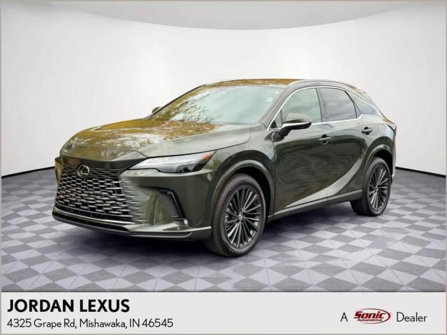 2025 Lexus RX 350 Premium for sale in Mishawaka, IN