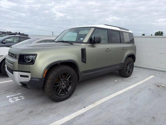 2024 Land Rover Defensor 110 P300 for sale in Cerritos, CA