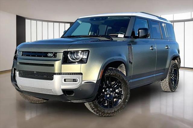 2024 Land Rover Defensor 110 P300 for sale in Cerritos, CA