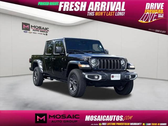 2025 Jeep GL Sport S for sale in Zumbrota, MN