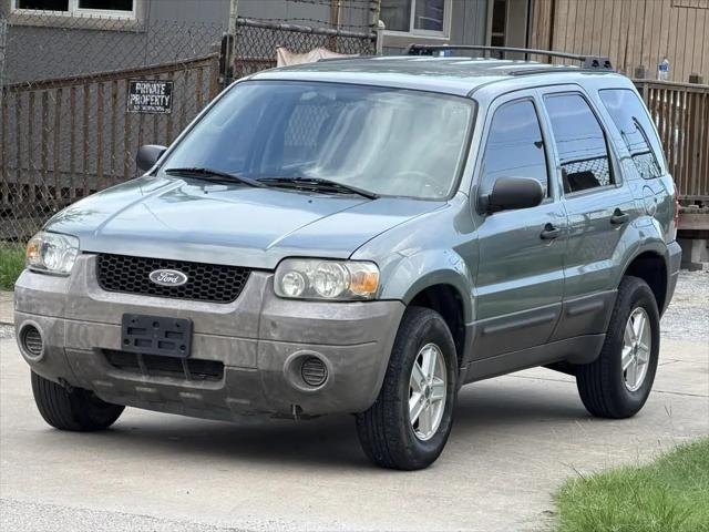2006 Ford Escape XLS for sale in Houston, TX