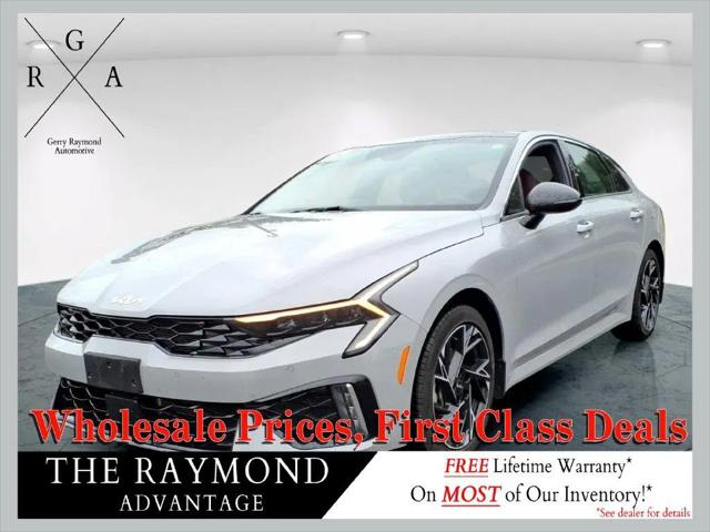 2025 Kia K5 GT-Line for sale in Fairmont, WV