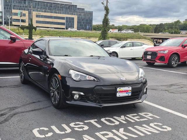 2016 Subaru BRZ Limited for sale in Madison, WI