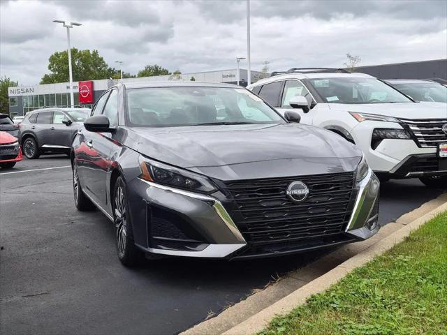 2025 Nissan Altima SV FWD for sale in Madison, WI
