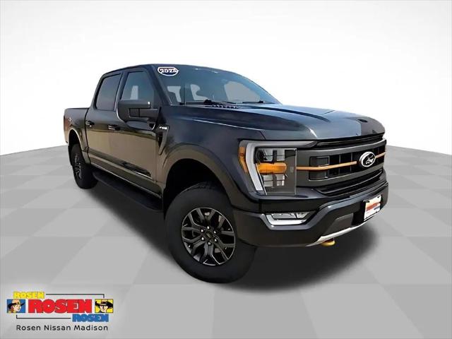2023 Ford F-150 Tremor for sale in Madison, WI