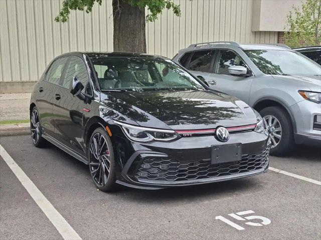 2024 Volkswagen Golf GTI 2.0T Autobahn for sale in Madison, WI