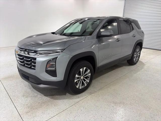 2026 Chevrolet Equinox FWD LT for sale in Batesburg-Leesville, SC