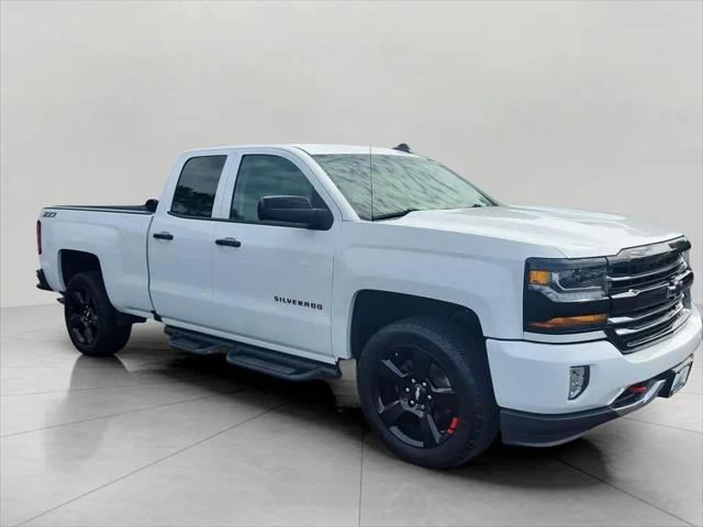 2017 Chevrolet Silverado 1500 LT for sale in Green Bay, WI