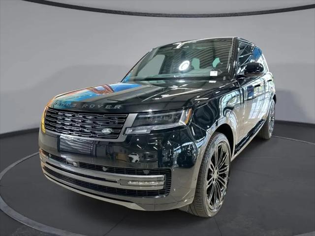 2025 Land Rover Range Rover P400 SE for sale in Paramus, NJ