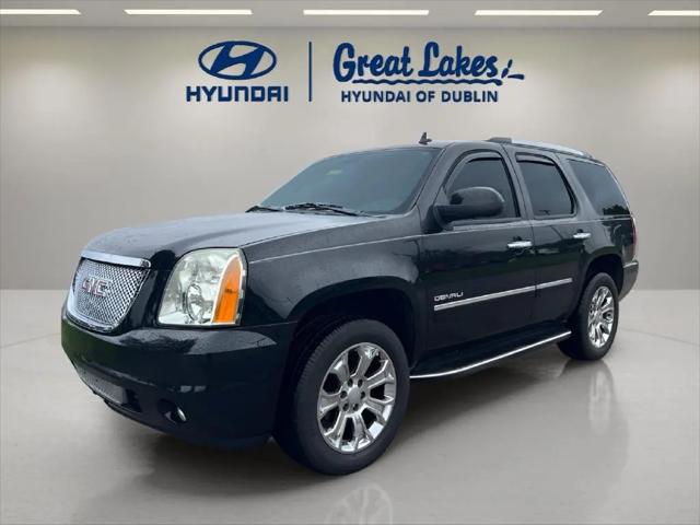 2012 GMC Yukon for sale near Columbus, OH