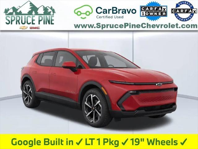 2026 Chevrolet Equinox LT 1 for sale in Spruce Pine, NC