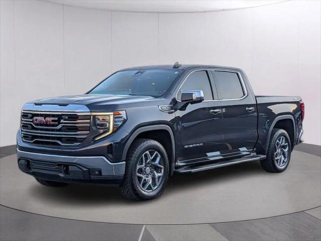 2023 GMC Sierra 1500 SLT for sale in Columbia, MS