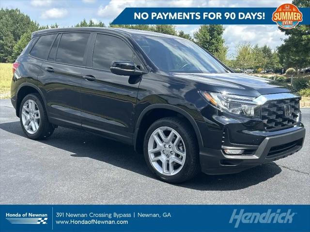 2024 Honda Passport AWD EX-L for sale in Newnan, GA