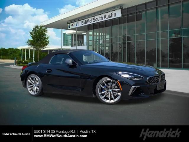 2020 BMW Z4 M40i for sale in Austin, TX