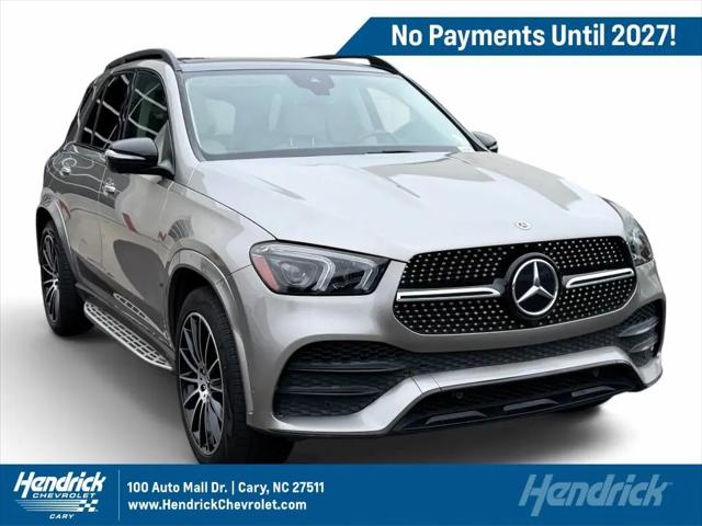 2023 Mercedes-Benz GLE GLE 350 4MATIC for sale in Cary, NC