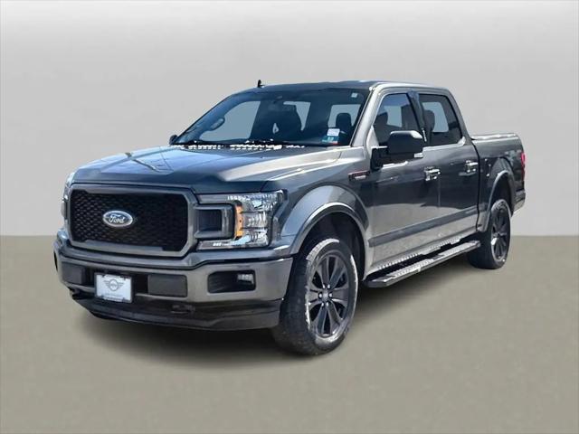 2020 Ford F-150 XLT for sale in Ramsey, NJ