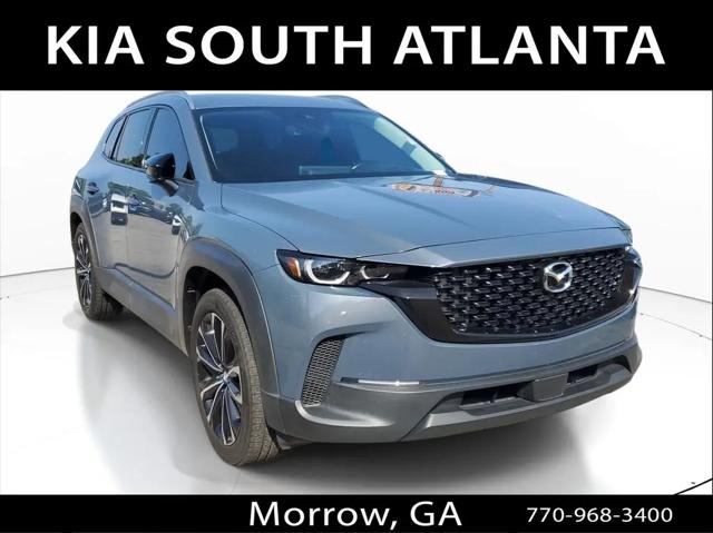 2023 Mazda CX-50 2.5 S Premium Plus for sale in Morrow, GA