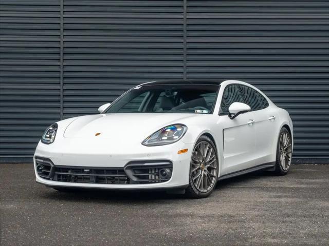 2023 Porsche Panamera 4 Platinum Edition for sale in Warrington, PA