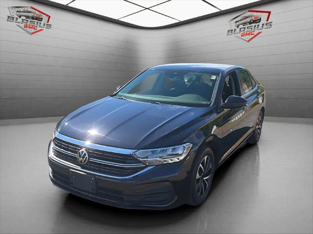 2024 Volkswagen Jetta 1.5T S for sale in Branford, CT