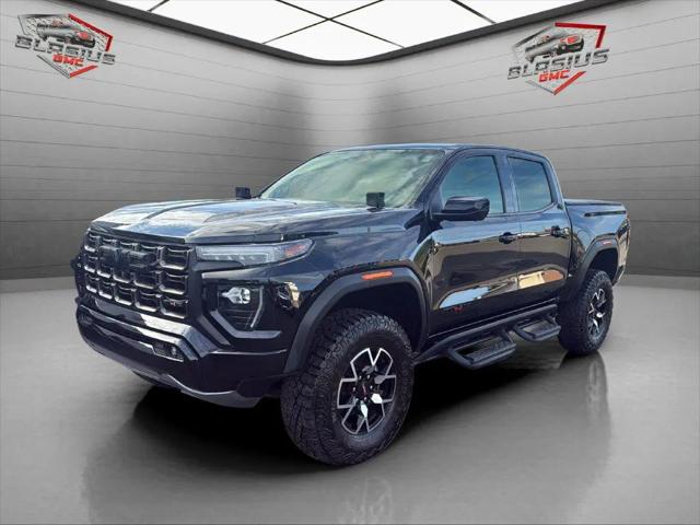 2024 GMC Canyon 4WD AT4X for sale in Branford, CT