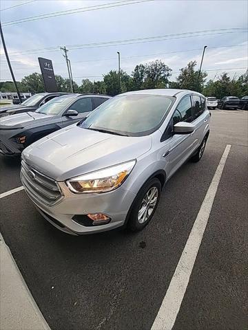2019 Ford Escape SE for sale in Holland, MI