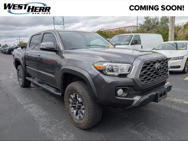 2023 Toyota Tacoma TRD Off Road for sale in East Syracuse, NY